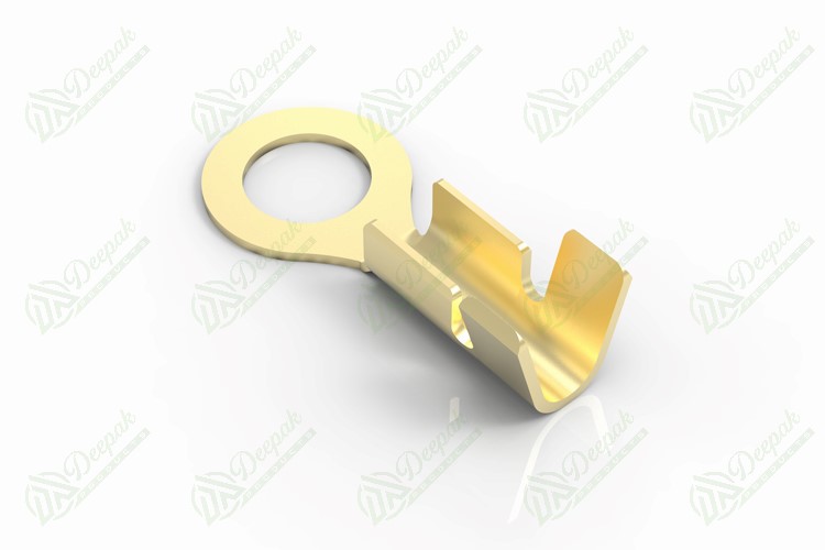 Crimping Lugs